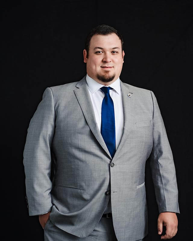 Nathan Goldman
