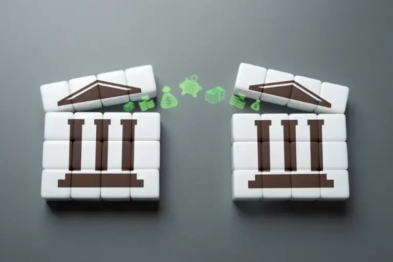 Bank Transfer