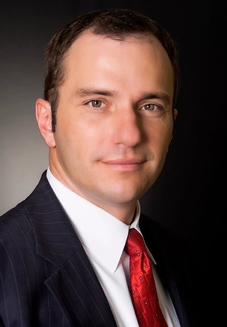Mitch Nolte