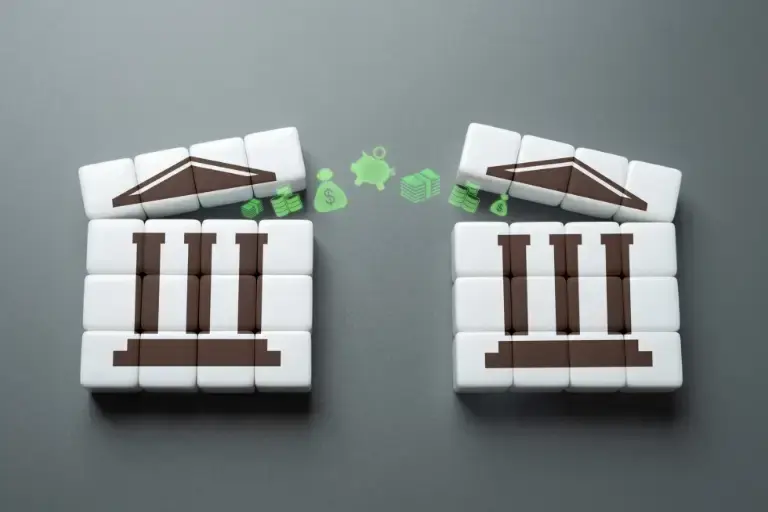 Bank Transfer