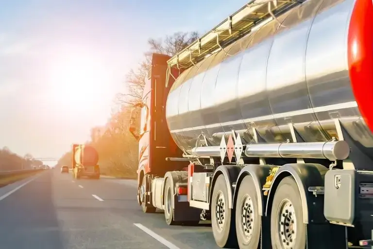 Fuel Trucks